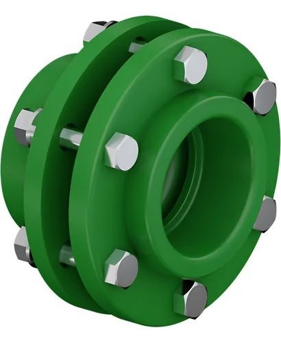 TFUNION DOBLE CON BRIDA 40MM FUSION
